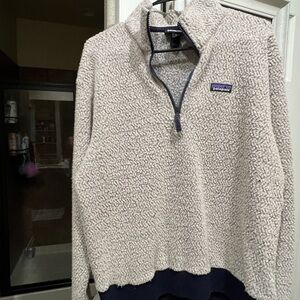 Patagonia Wool Jacket